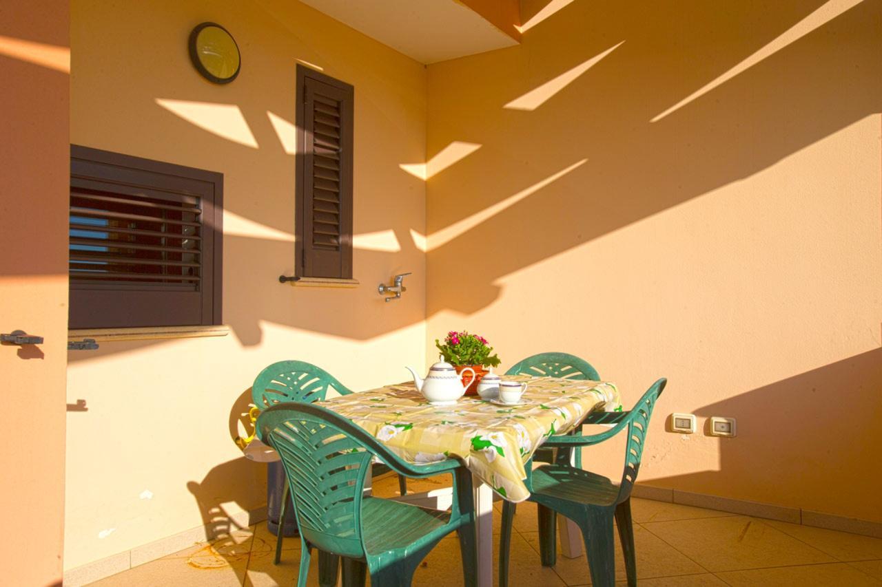Magic Sea Trilocale Torelli Con Vista Mare Torre Pali Εξωτερικό φωτογραφία